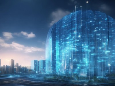 蓝色科技，引领未来科技变革的未来