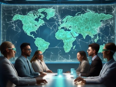 科技与创新管理重塑商业生态新路径