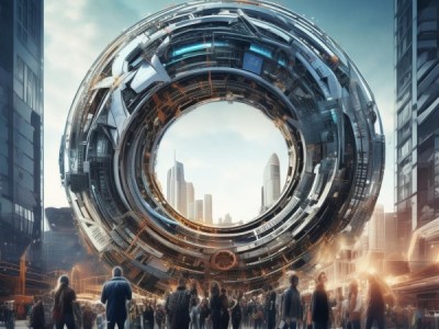 重构经济版图，产业变革与科技创新的双轮驱动