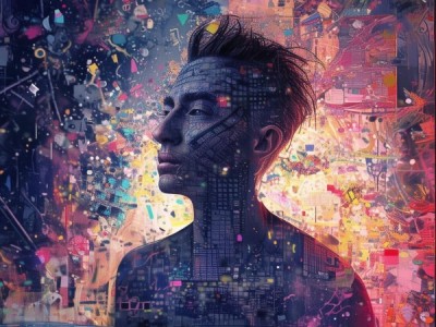 数字时代的艺术，创意者的困境与创新机遇