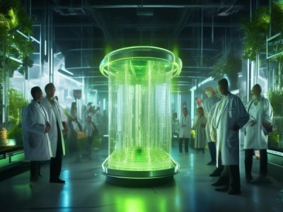 深圳新星创新生态，重塑科技发展新篇章