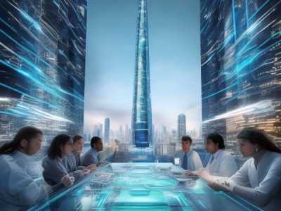 科技创新与社会，构建人类文明的新范式