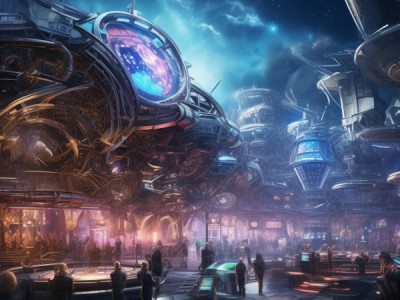 科技活动方案，引领未来