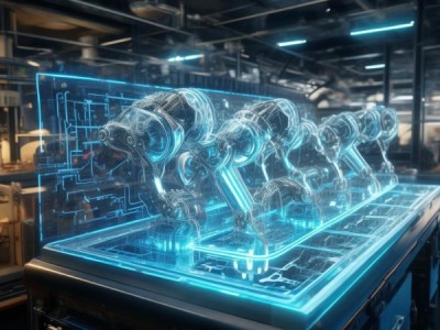 黑科技动态补偿，从传统到革命性的未来