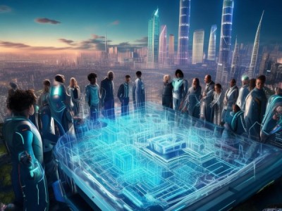 卫富科技发展未来机遇