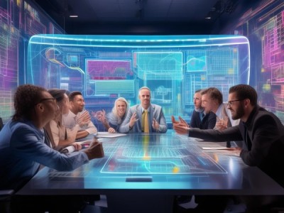 科技活动策划方案，从创意激发到成果展示与创新交流