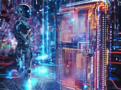 从设计到应用的未来，科技的未来在哪里？