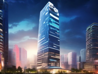 长盛科技（公司），创新驱动与创新的象征