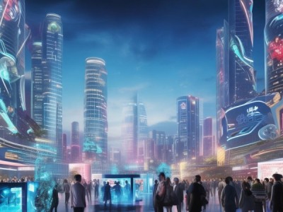 推动银行科技发展，引领智慧银行新纪元