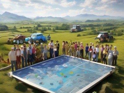 襄阳科技助力乡村振兴，策划与实施方案