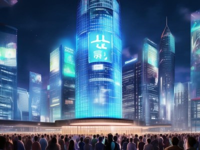 雄伟股份，数字转型的先驱者引领数字化转型