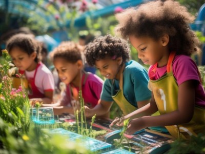 消防科技活动周，科技与趣味并重，为生命与安全护送