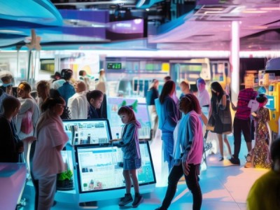 exciting Technology Activity Scheme, Let Science and Life Meet together.