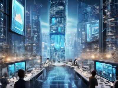 全球领先科技在创新中的作用与科技动态的驱动