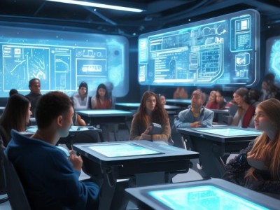 科技动态与PPT教程，全面解析