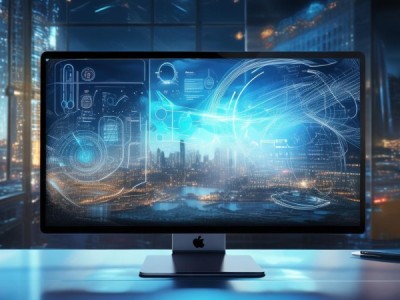 科技动态桌面，未来桌面时代的创新与挑战