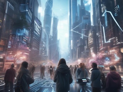 开启科技化发展的新路径——探索人工智能与数字化转型的机遇