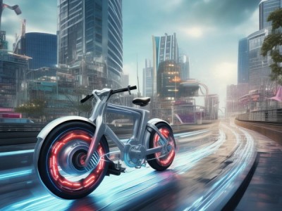 科技创新双轮驱动，产业中的创新机遇与挑战