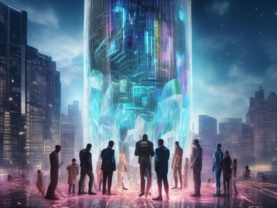 科技与创新，引领未来，点燃希望