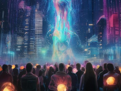 科技创新，人类文明的永恒密码