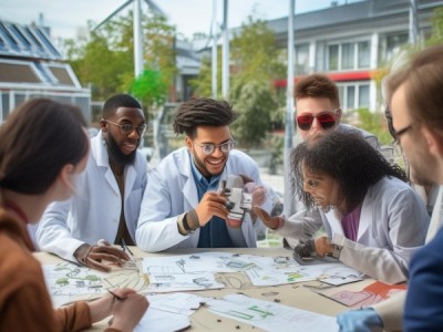 环保科技活动方案，助力大学生创新思维与实践能力培养