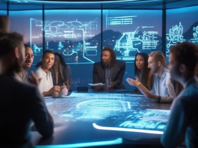 科技活动全面解读与深入探讨