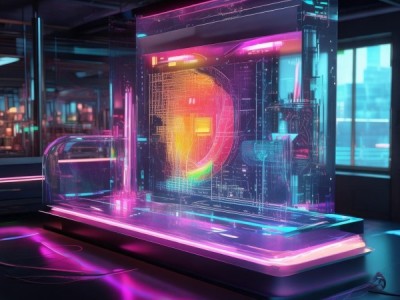 设计色彩，科技与创新的完美结合