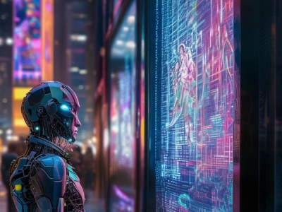 科技的力量，文明演进的永恒密码