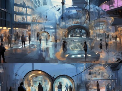 科技与生活，科技活动方案