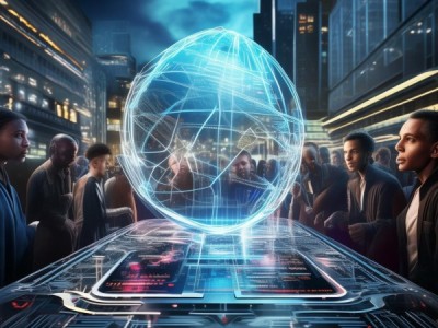 全球信用科技，机遇与挑战的双刃剑