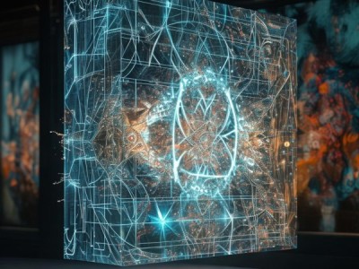 科技的力量，创新与应用