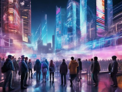 科技活动节，未来与实践的碰撞，探索科技，开创未来！