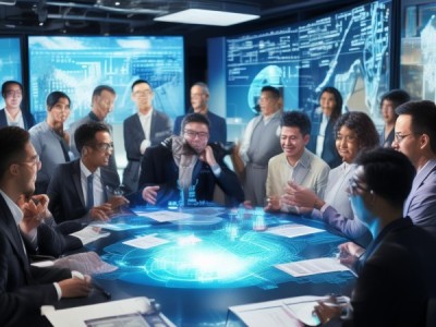 华软育才科技开发有限公司，技术驱动，创新驱动，成就未来