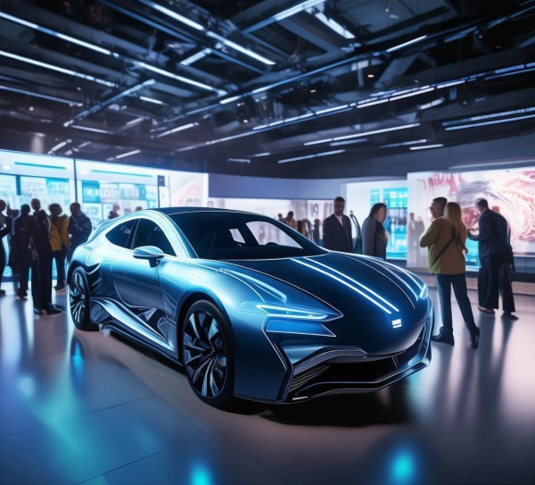 汽车科技活动方案,助力智慧出行 汽车科技活动方案,助力智慧出行