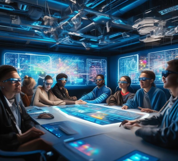 科技活动主题方案,激发创新思维与实践能力 科技活动主题方案,激发创新思维与实践能力