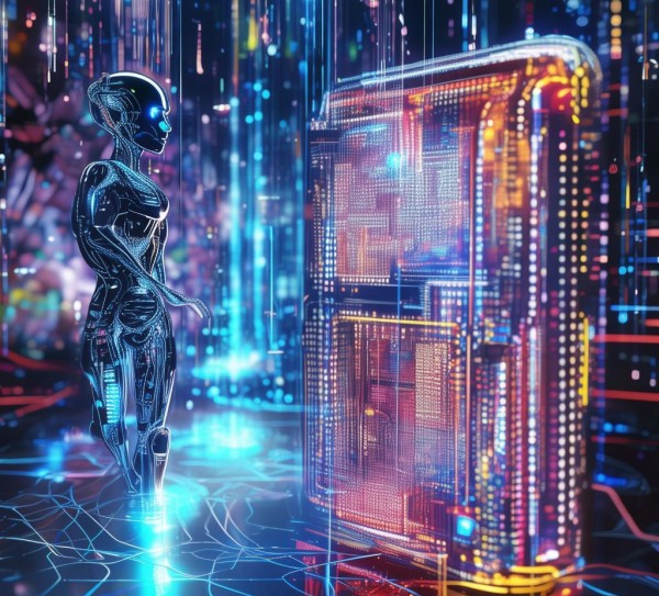 数字技术与智能革命,从人工智能到量子计算 数字技术与智能革命,从人工智能到量子计算