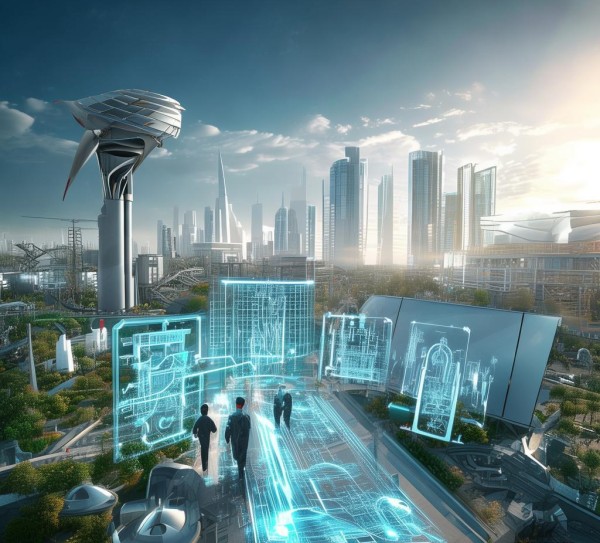 创新，产业发展的新动力与新机遇