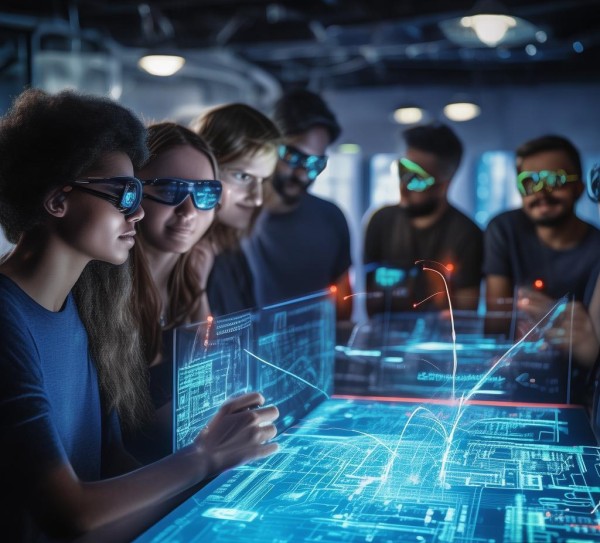 科技活动方案，创新与创新