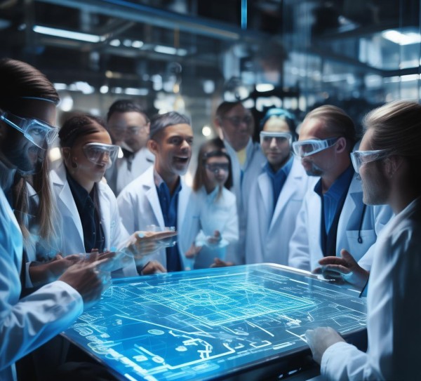 推动科技活动实施方案 推动科技活动实施方案