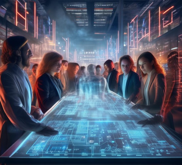 科技创新与应用,科技驱动的时代机遇 科技创新与应用,科技驱动的时代机遇