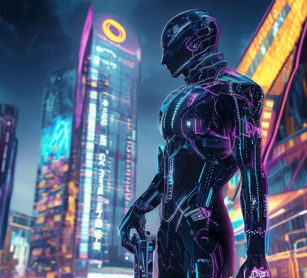 新贵入局，赛亿科技开启科技发展新纪元