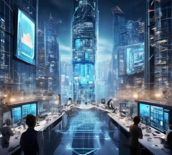 科技动态，全球领先科技在创新中的作用