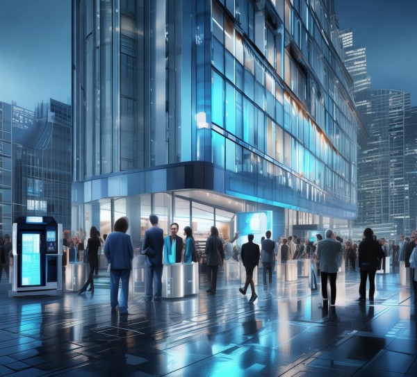 金融科技与科技创新,重塑经济与社会的双刃剑 金融科技与科技创新,重塑经济与社会的双刃剑