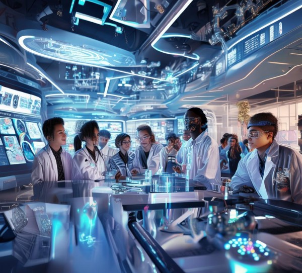 全国青少年科技活动方案