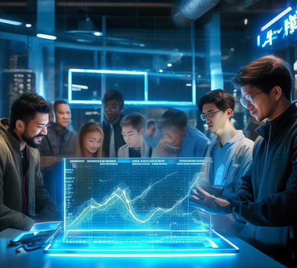 银信科技,数字支付领域的创新与发展 银信科技,数字支付领域的创新与发展