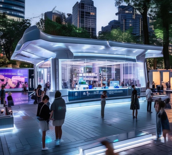 市科技活动周活动方案