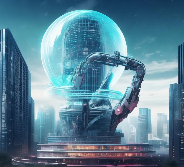 科技与创新的永恒主题 科技与创新的永恒主题