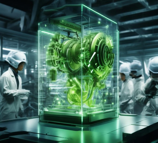 科技开发贷款，助力产业升级的绿色引擎