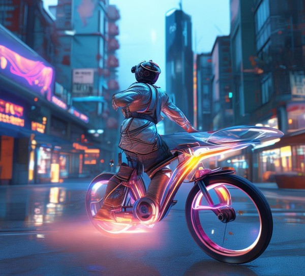 创新与实践，技术的双轮驱动