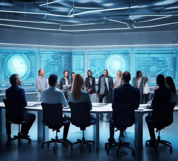 科技与创新面试，挑战与机遇